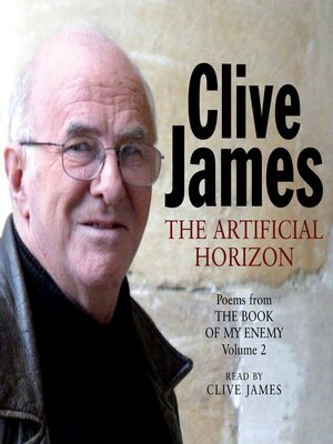cover image of The Artificial Horizon